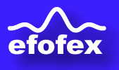 Efofex Logo