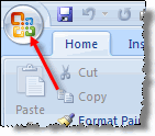 Office Button